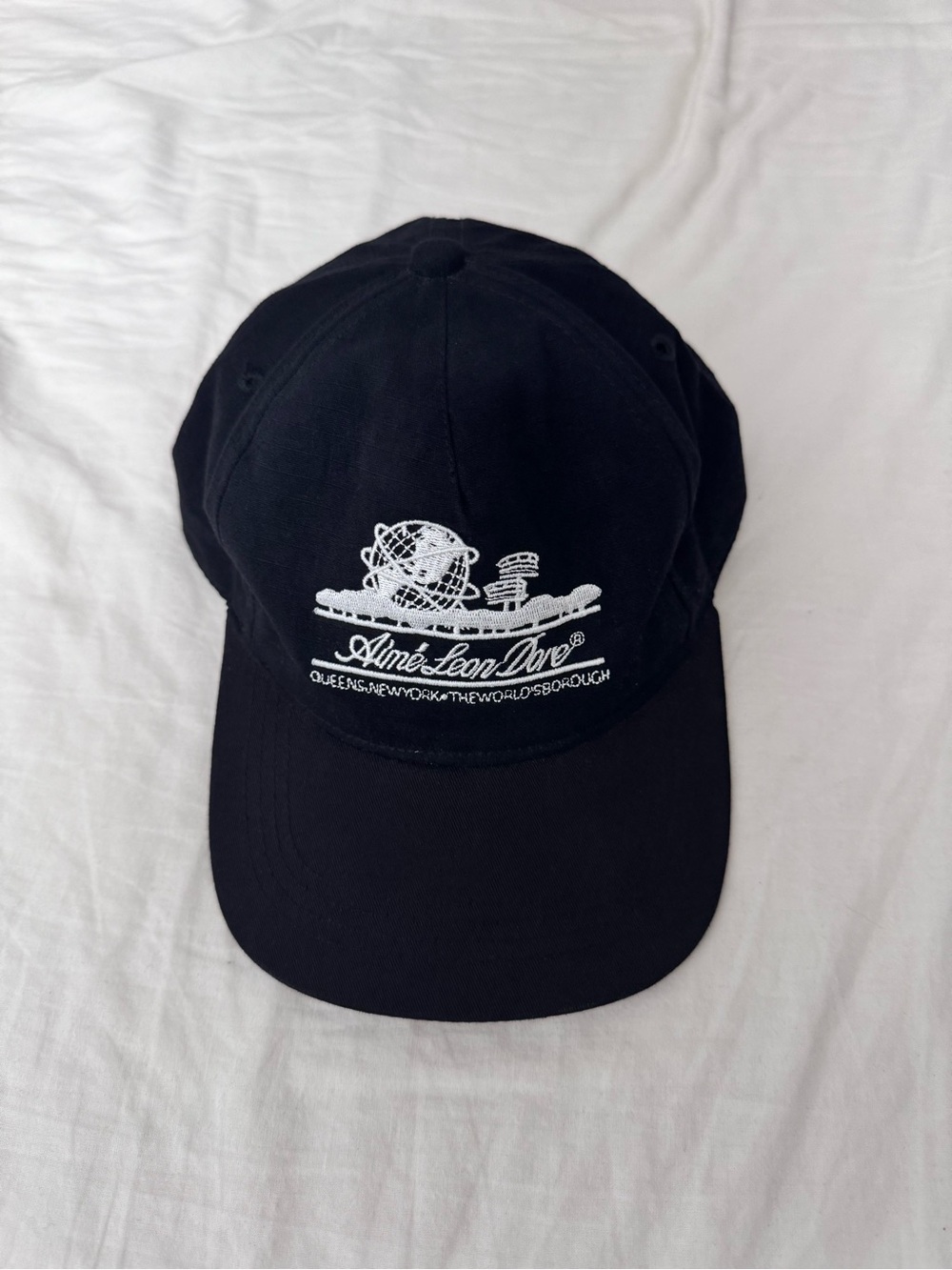 Aime Leon Dore Unisphere hat